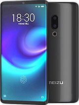 Best available price of Meizu Zero in Albania