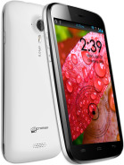 Best available price of Micromax A116 Canvas HD in Albania
