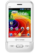 Best available price of Micromax A50 Ninja in Albania