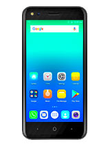 Best available price of Micromax Bharat 3 Q437 in Albania