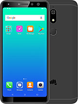 Best available price of Micromax Canvas Infinity Pro in Albania