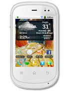 Best available price of Micromax Superfone Punk A44 in Albania
