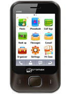 Best available price of Micromax X335C in Albania