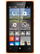 Best available price of Microsoft Lumia 435 in Albania