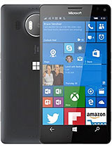 Best available price of Microsoft Lumia 950 XL Dual SIM in Albania