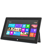 Best available price of Microsoft Surface in Albania
