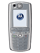 Best available price of Motorola C975 in Albania