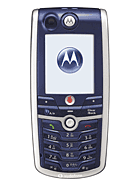 Best available price of Motorola C980 in Albania