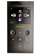 Best available price of Modu Phone in Albania
