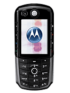 Best available price of Motorola E1000 in Albania