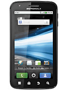 Best available price of Motorola ATRIX 4G in Albania