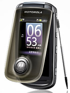 Best available price of Motorola A1680 in Albania