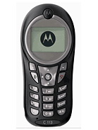 Best available price of Motorola C113 in Albania