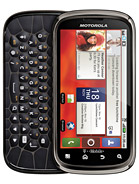 Best available price of Motorola Cliq 2 in Albania