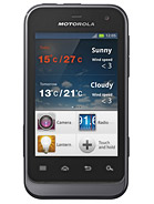 Best available price of Motorola Defy Mini XT320 in Albania