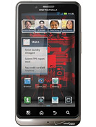 Best available price of Motorola DROID BIONIC XT875 in Albania