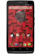 Best available price of Motorola DROID Maxx in Albania