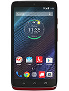 Best available price of Motorola DROID Turbo in Albania