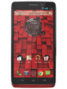 Best available price of Motorola DROID Ultra in Albania
