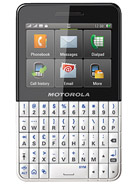 Best available price of Motorola EX119 in Albania