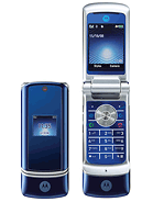 Best available price of Motorola KRZR K1 in Albania