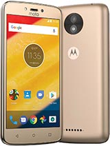 Best available price of Motorola Moto C Plus in Albania