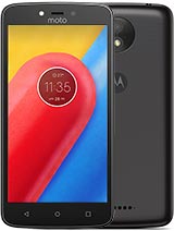 Best available price of Motorola Moto C in Albania