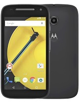Best available price of Motorola Moto E 2nd gen in Albania