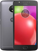 Best available price of Motorola Moto E4 in Albania