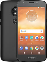 Best available price of Motorola Moto E5 Play in Albania