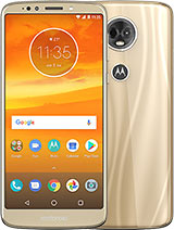 Best available price of Motorola Moto E5 Plus in Albania