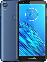 Best available price of Motorola Moto E6 in Albania