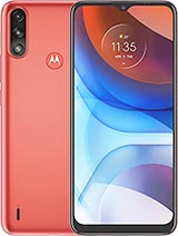 Best available price of Motorola Moto E7 Power in Albania