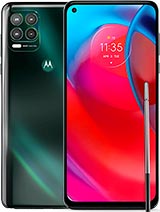 Best available price of Motorola Moto G Stylus 5G in Albania