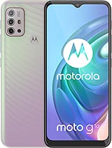 Best available price of Motorola Moto G10 in Albania