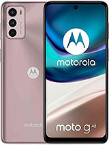 Best available price of Motorola Moto G42 in Albania