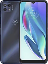 Best available price of Motorola Moto G50 5G in Albania