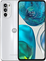 Best available price of Motorola Moto G52 in Albania