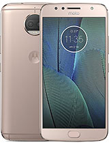 Best available price of Motorola Moto G5S Plus in Albania