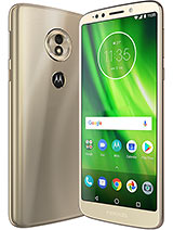 Best available price of Motorola Moto G6 Play in Albania