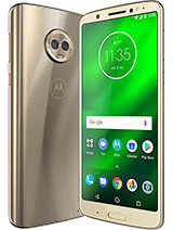 Best available price of Motorola Moto G6 Plus in Albania