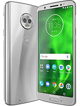 Best available price of Motorola Moto G6 in Albania