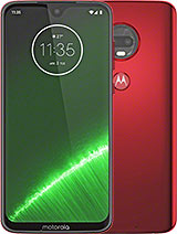 Best available price of Motorola Moto G7 Plus in Albania