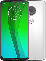 Best available price of Motorola Moto G7 in Albania
