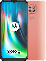 Best available price of Motorola Moto G9 Play in Albania