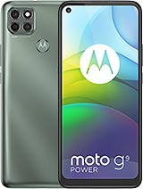 Best available price of Motorola Moto G9 Power in Albania