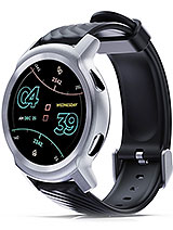 Best available price of Motorola Moto Watch 100 in Albania