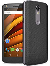 Best available price of Motorola Moto X Force in Albania