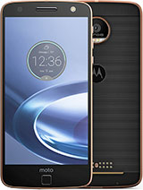 Best available price of Motorola Moto Z Force in Albania