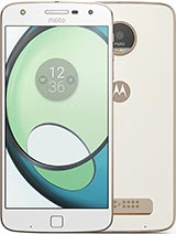 Best available price of Motorola Moto Z Play in Albania